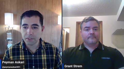 Grant Strem | EP 168 | Energy, Innovation, and the Future of Canadian Governance