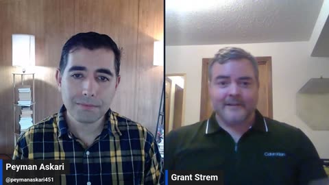 Grant Strem | EP 168 | Energy, Innovation, and the Future of Canadian Governance