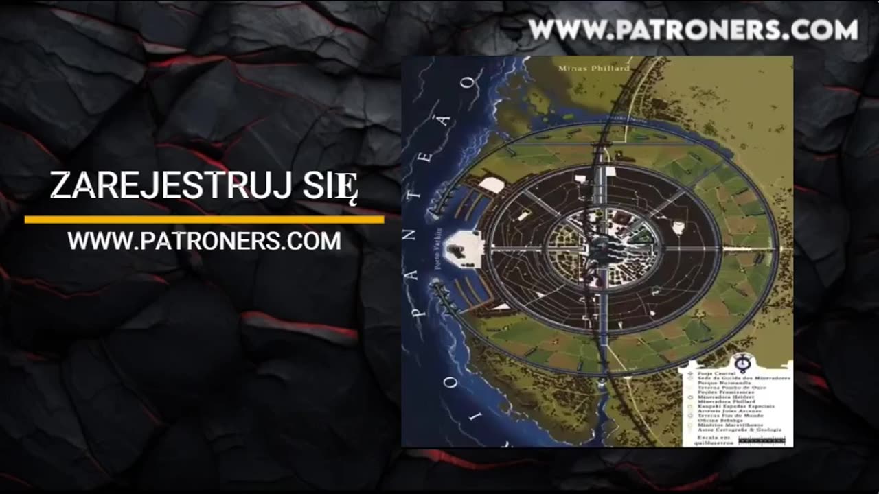 Projekt Looking Glass (Lektor)