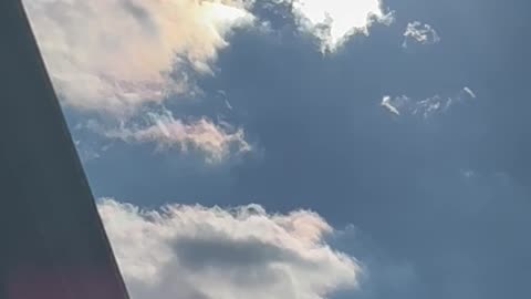 Keeps Showing Up! Its Back pt 2