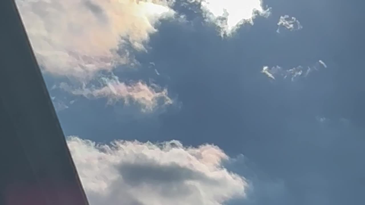 Keeps Showing Up! Its Back pt 2