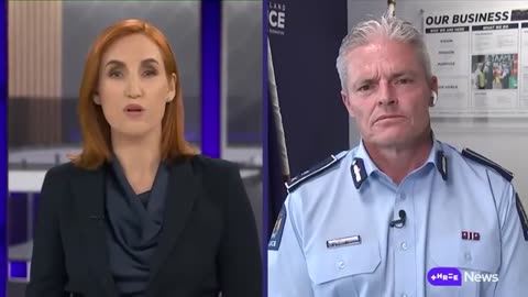Jevon McSkimming: Police Commissioner accuses his own organisation of a cover up | Stuff.co.nz