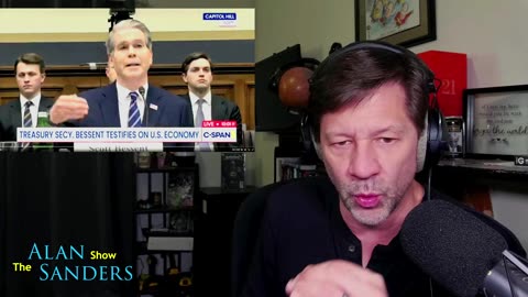 PsyOps, Bessent Humiliates Democrats, MN Fraud and Ending Child Mutilation | Ep. 024