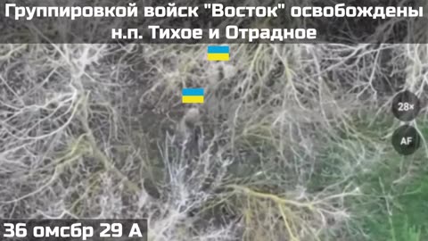 Ukraine war related/combat footage 11/24/25