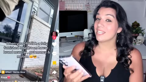 TikToker BUSTED For $35,000 Food Stamp Fraud