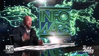 INFOWARS By INFOBEAR