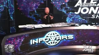 INFOWARS By INFOBEAR