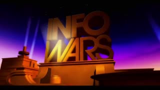 INFOWARS By INFOBEAR