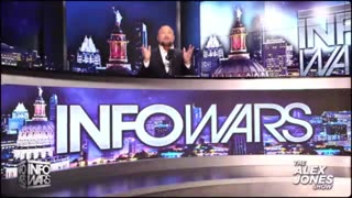 INFOWARS By INFOBEAR