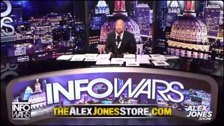 INFOWARS By INFOBEAR