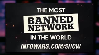 INFOWARS By INFOBEAR