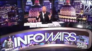 INFOWARS By INFOBEAR