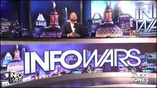 INFOWARS By INFOBEAR