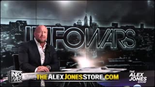 INFOWARS By INFOBEAR