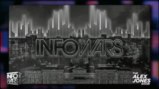 INFOWARS By INFOBEAR