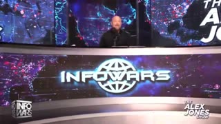 INFOWARS By INFOBEAR