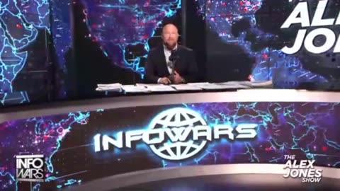 INFOWARS By INFOBEAR