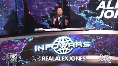 INFOWARS By INFOBEAR