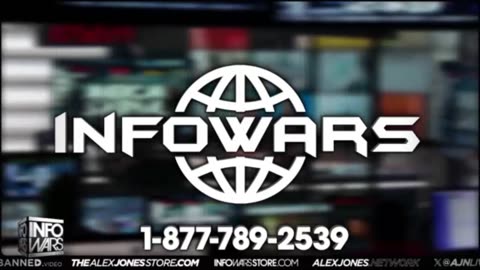 INFOWARS By INFOBEAR