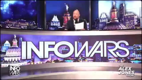 INFOWARS By INFOBEAR