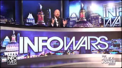 INFOWARS By INFOBEAR