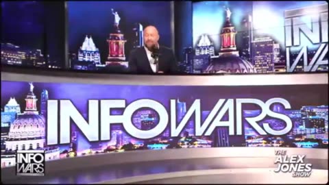 INFOWARS By INFOBEAR