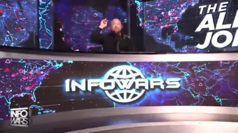 INFOWARS By INFOBEAR