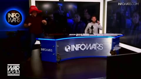 INFOWARS By INFOBEAR