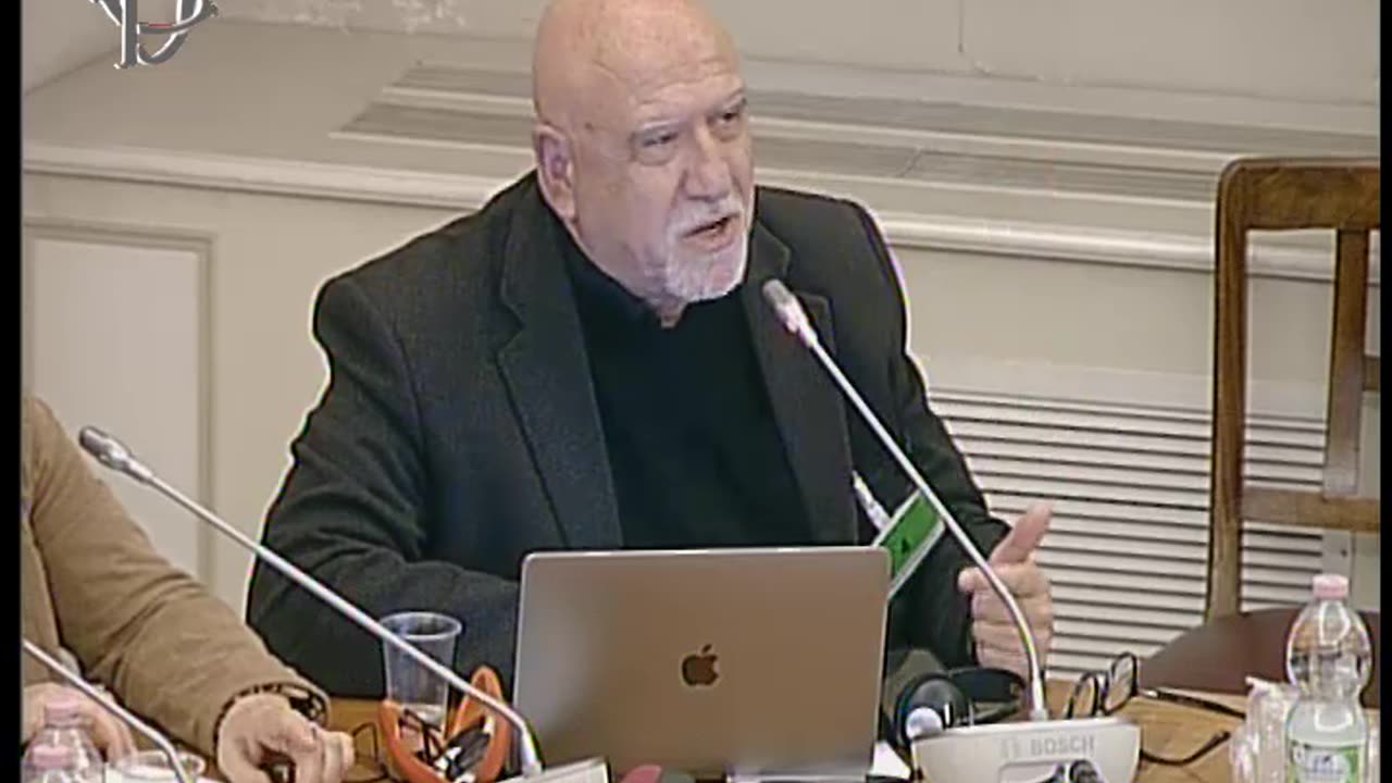 Roma - Comitato permanente Diritti umani - Indagine conoscitiva promozione... (19.02.25)