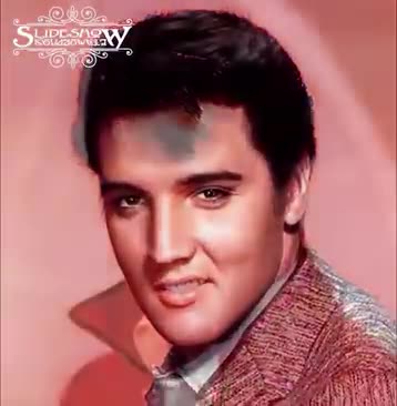 Elvis Presley