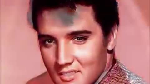 Elvis Presley