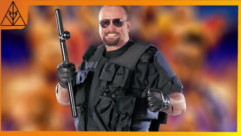 Big Boss Man (Guard) - WWE Theme [slowed + reverbed]