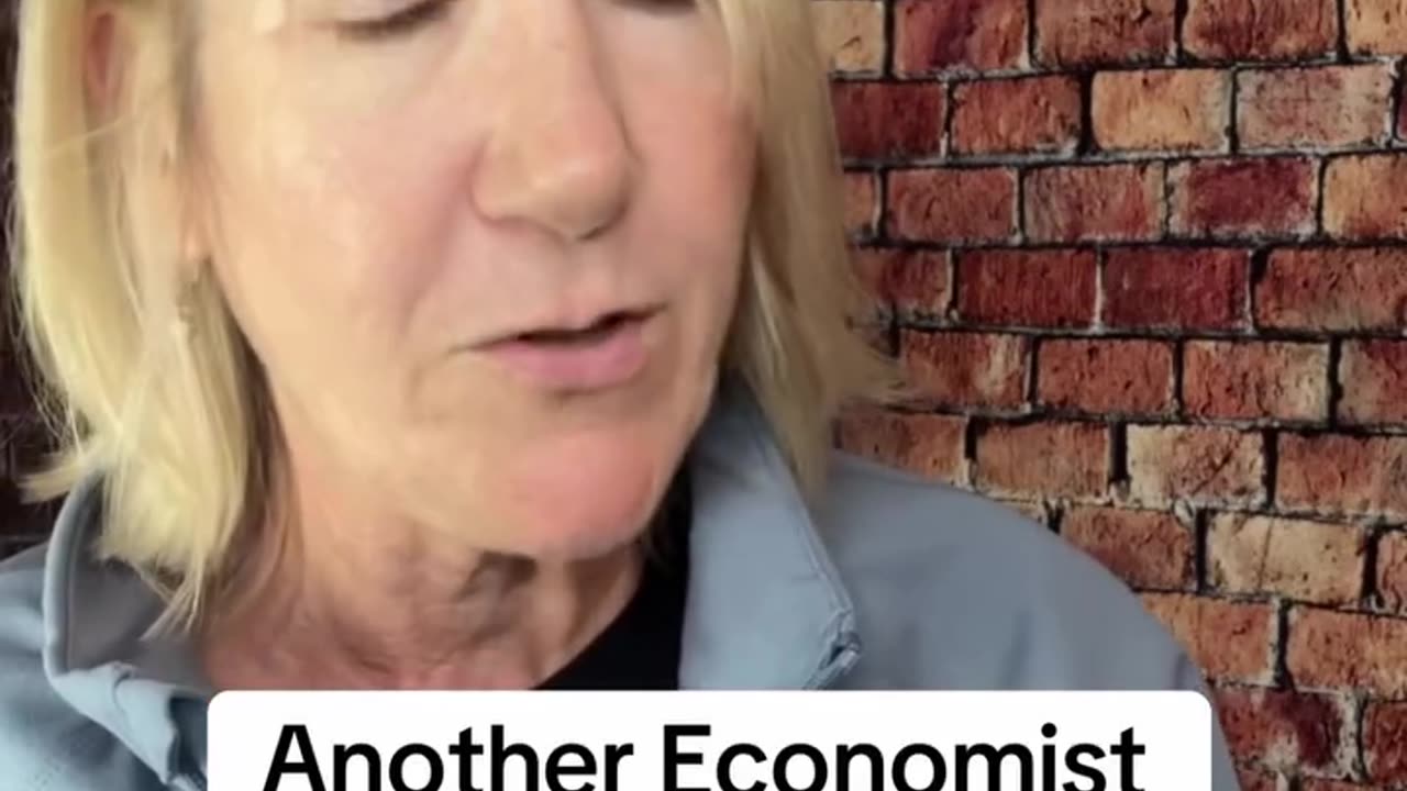 We should probably be honest with ourselves