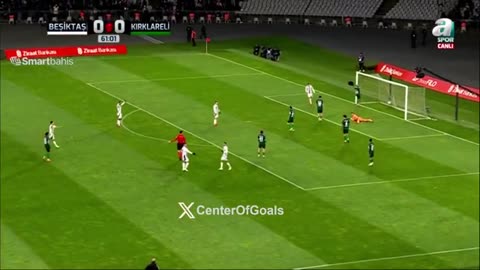 Muçi gol me besiktas