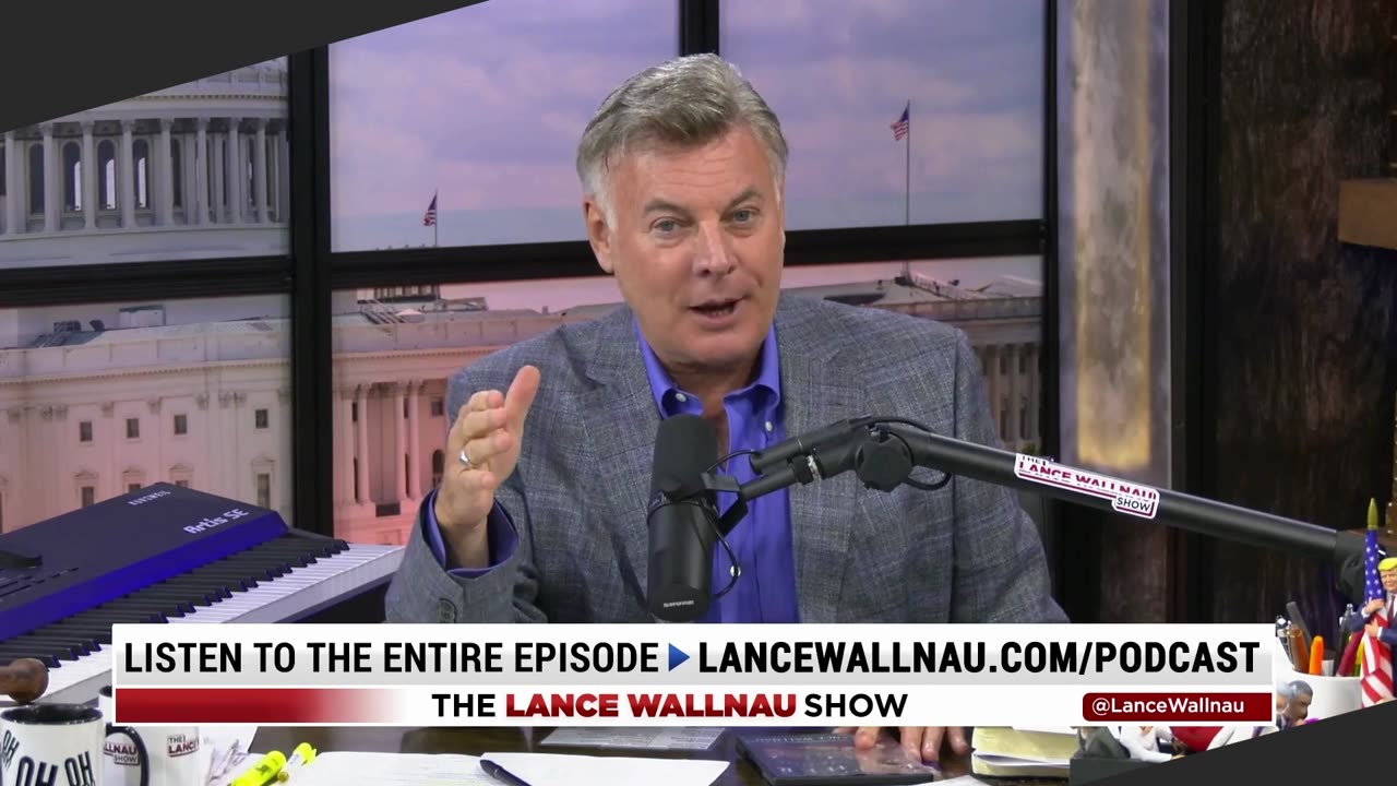 Why Christians Are Falling for Every New Theory