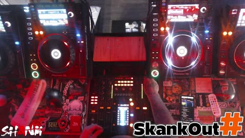SkankOut#Sessions is live! linktr.ee/skankout for all live links!