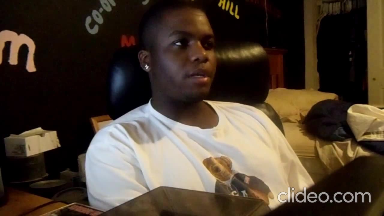 RIP TIM DOG (Reversed)