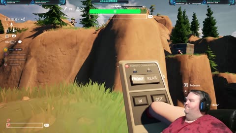 Decent progress last night lets see how much more chaos we can cause