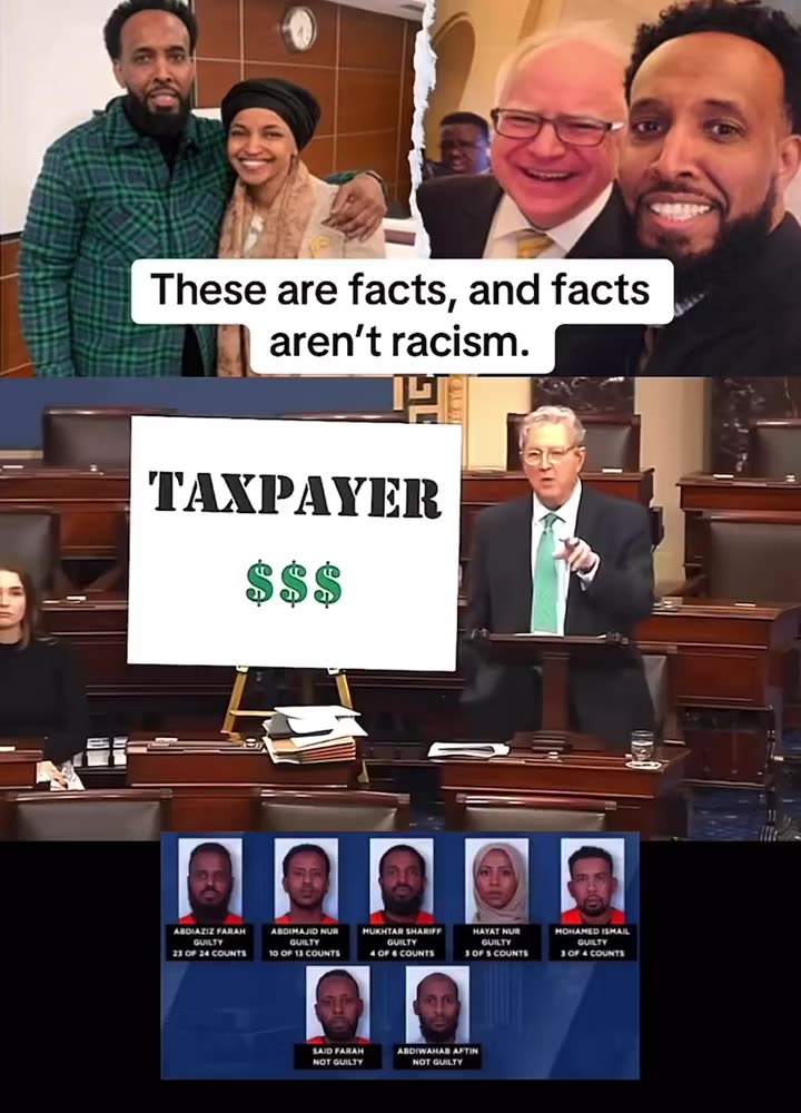 This is a lengthy video, but if y’all have the time it’s worth every second. Here’s the summary: