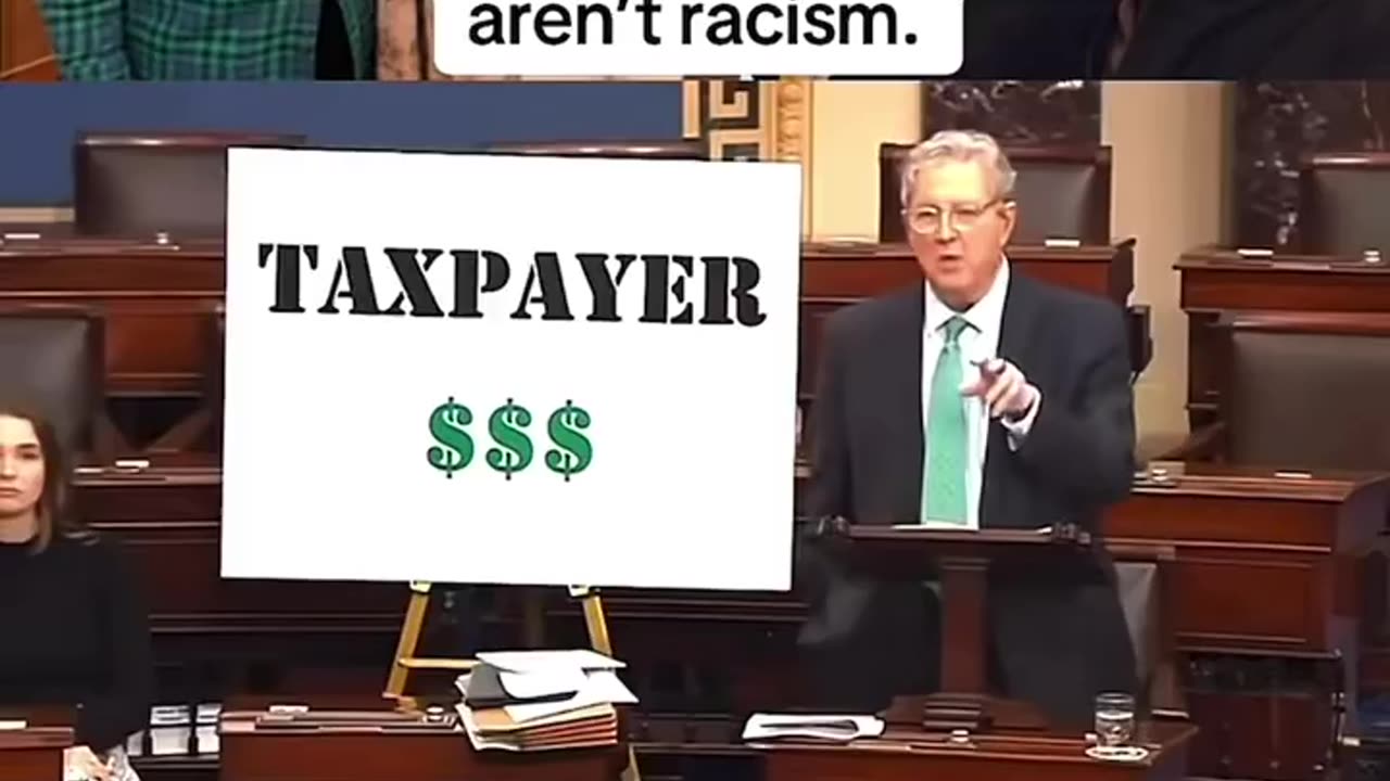 This is a lengthy video, but if y’all have the time it’s worth every second. Here’s the summary: