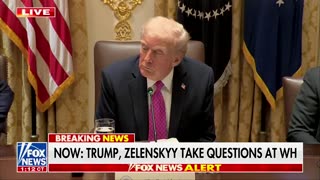 Trump Has Warning For Socialist Dictator: Don't 'F*ck Around With The United States'