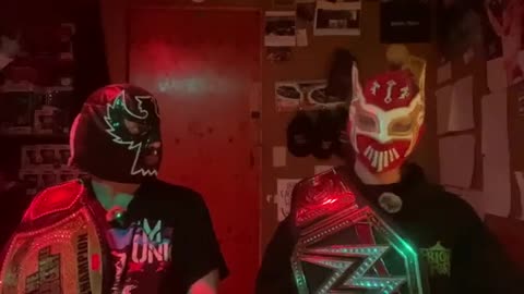 Vulture Interview On How He Wants To Be A Wrestler & 6,7 Meme, How He Is Now The New Vulture & More!