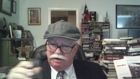Brenne French Single Malt Review, StabtheDragon#229