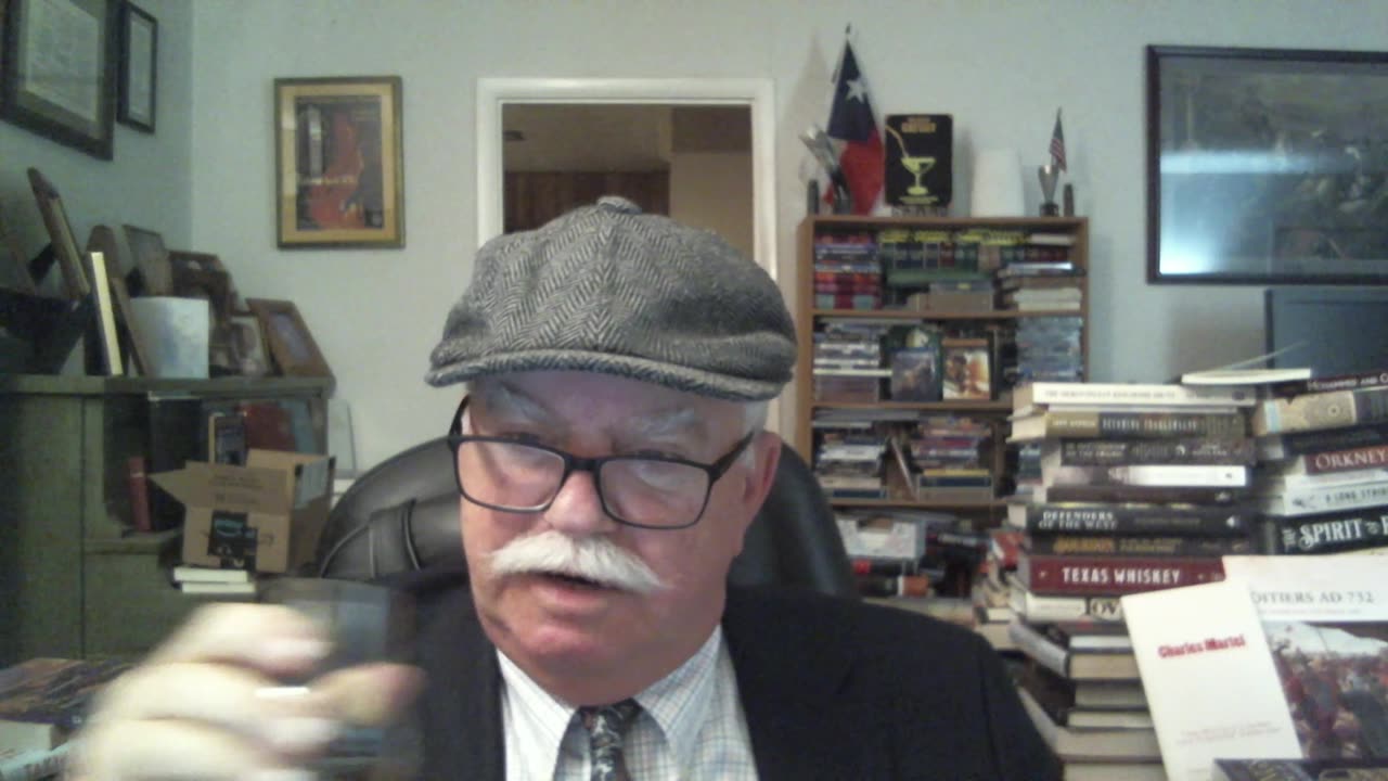 Brenne French Single Malt Review, StabtheDragon#229