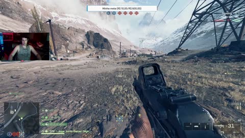 🚁 BF6 SEASON 1 - DOMINATING THE BF6 SKY! Drops on Twitch skins! 🔥