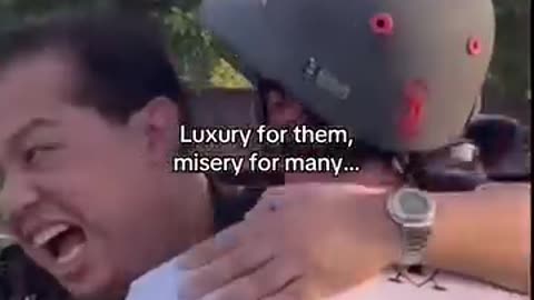 Hirap mong mahalin Pilipinas.