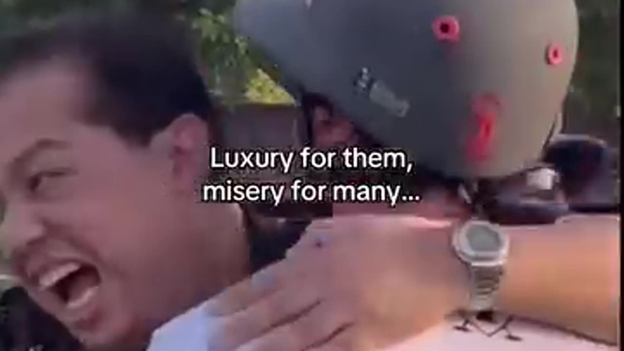 Hirap mong mahalin Pilipinas.