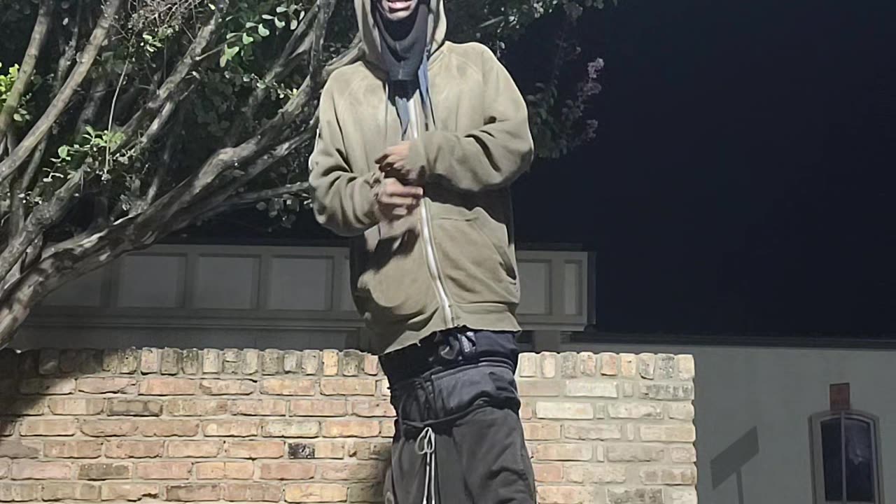 TRANSFIGURA💪🏾🔵