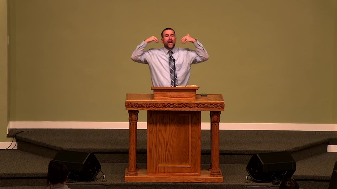 Christian Privilege Trumps White Privilege - Pastor Steven L. Anderson