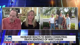 Family Of Murdered Woman Rips Biden For Commuting Killer's Death Sentence